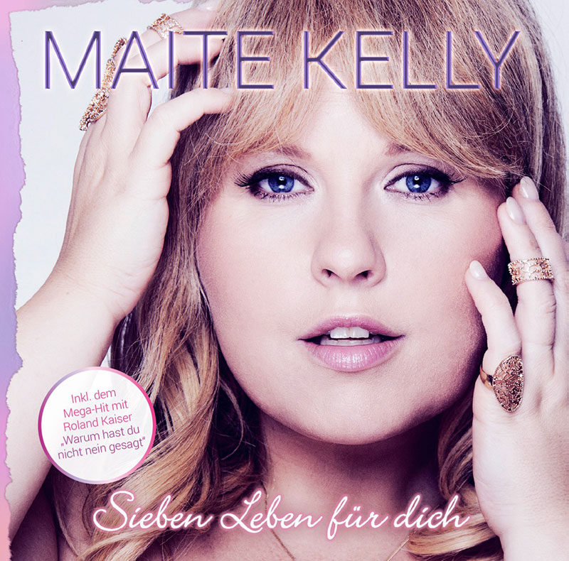 MAITE-KELLY